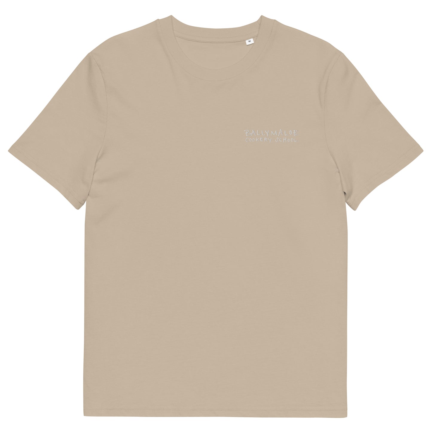 Unisex Organic Cotton T-shirt | September 2023