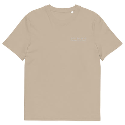 Unisex Organic Cotton T-shirt | September 2023