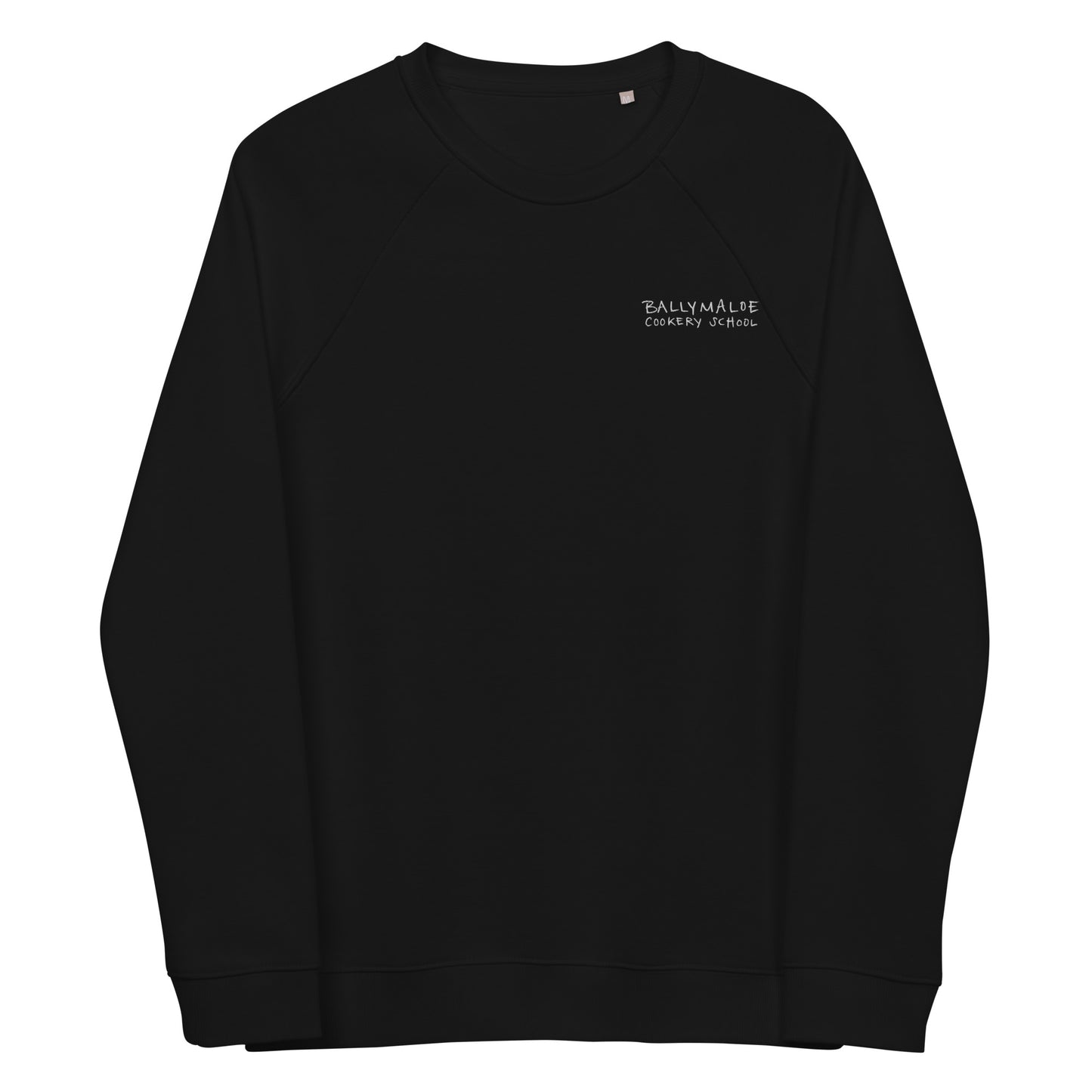 Unisex Organic Cotton Sweatshirt | September 2023